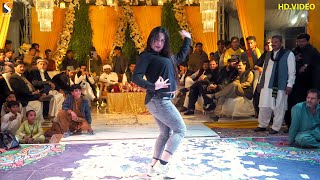 Rabab Tang Tang Tang Barfi Doll New Dance Performance SGRecords Rahim Yar Khan Show 2023 [upl. by Yffub]