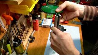 Hornady Hand Priming Tool HD [upl. by Arutnev]