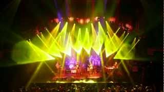 Umphreys McGee quot1348quot Live from The Tabernacle [upl. by Acirrej445]