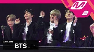 2017MAMA x M2 방탄소년단 Reaction to 볼빨간 사춘기s Performance [upl. by Ilrak883]