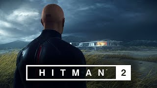 HITMAN™ 2 Master Difficulty  Hawkes Bay quotNightCallquot New Zealand Silent Assassin Suit Only [upl. by Efeek675]