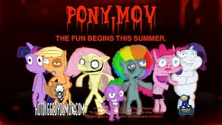 Ponymov saga completa en español latino [upl. by Phenica402]