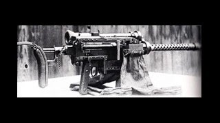 Japanese Infantry Machine Guns 1897 to 1945 [upl. by Athallia832]