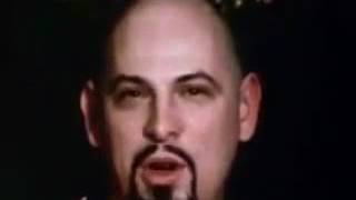 entrevista a anton lavey en español  sexualidad [upl. by Agnot]