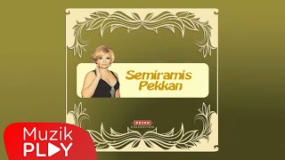 Sen Ne Dersinde Olmaz  Semiramis Pekkan Official Audio [upl. by Ytsim]