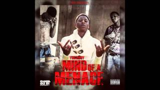 NBA YoungBoyIntroMind Of A Menace [upl. by Enogitna]