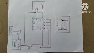 Relay Latching Circuit [upl. by Drawyah24]