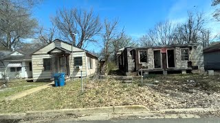 CLARKSDALE MISSISSIPPI HOODS [upl. by Eirruc603]