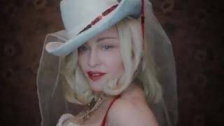 Madonna  Medellin Dubtronic Extended Version [upl. by Aisayn]