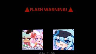 Gacha life And Gacha life2 oc gacha tweening animation foryou trending fyp shorts [upl. by Nomad]