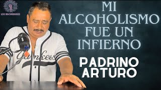 Mi Alcoholismo fue un INFIERNO  Grupo Rios de Agua Viva  compartimientos aa [upl. by Ragde]