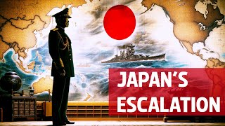 World War 2 in the Pacific  Japans Gamble  Episode 1  Documentary [upl. by Cassella]