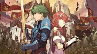 Preparations Pilgrimage  Fire Emblem Echoes Shadows of Valentia [upl. by Bertram]