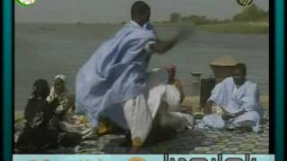 Regess TV Mauritania [upl. by Joya]