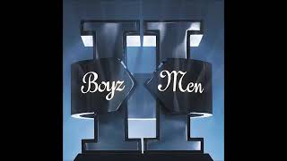 Boyz II Men  On Bended Knee single version [upl. by Rutledge]