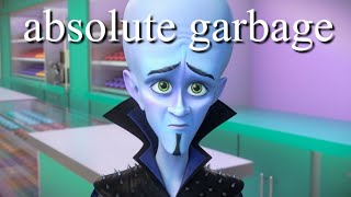 Megamind 2 explained by an Asian [upl. by Elsilrac]