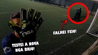 VOLTEI PEGANDO MUITO E FALHANDO POR NEM TUDO É PERFEITO [upl. by Ayrad116]