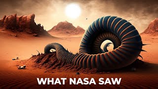 NASAs Mars Discovery Will Blow Your Mind [upl. by Lyndy]