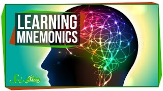 Learning Mnemonics Can You Really Hack Your Memory [upl. by Netsrejk]