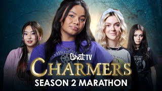 CHARMERS  Season 2  Marathon [upl. by Corwun]