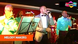 Comeback van de Melody Makers  No 1 Band uit de jaren 80 [upl. by Eloise]