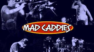 Mad Caddies  Betty [upl. by Banky630]