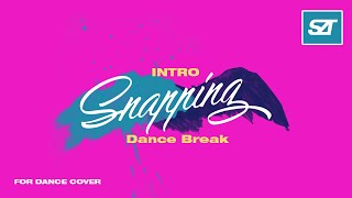 CHUNG HA • Intro BBFlourishing  Snapping  Dance Break Remixϟ  for Dance Cover award concept [upl. by Akapol]