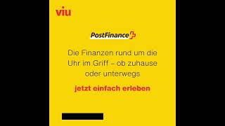 PostFinance EFinance [upl. by Mcgaw]