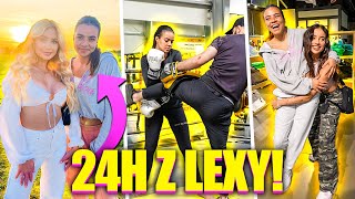 24H Z LEXY [upl. by Kerat]