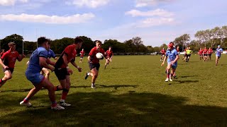 Chester v Wilmslow  Cheshire U15 Cup Final  5th May 2024 [upl. by Ty]