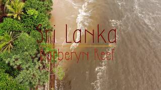 Barberyn Reef Ayurveda Resort  Sri Lanka [upl. by Nnael]