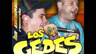 LOS GEDES ACUSTICO MARZO 2011 PEPO TEMA NUEVO A GEDER [upl. by Nibas]