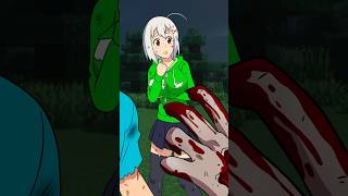 Creeper gets Violated 😨 Minecraft Ep3 [upl. by Armyn]