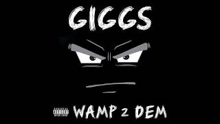 Giggs  Peligro feat Dave Official Audio [upl. by Asilrak]