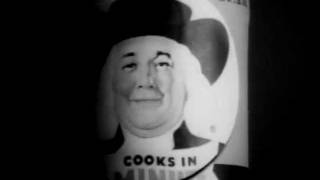 VINTAGE TV COMMERCIAL  QUAKER OATS hot cereal [upl. by Adnahc]