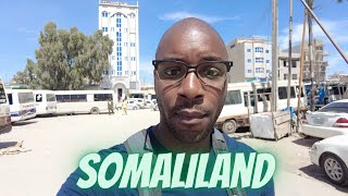 Life in Hargeisa Somaliland is EyeOpening  Somaliland 2024 [upl. by Alicec]