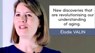 Proteome Science  Secret of aging  Scientific discoveries  Proteome damage and impact on the skin [upl. by Enneite595]