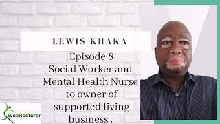 Episode 8  How to start a supported living business [upl. by Midis]