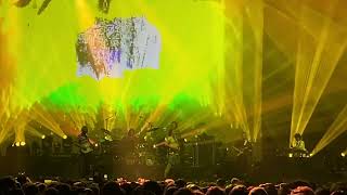 King Gizzard amp The Lizzard Wizard  Pleura Live at AfasLive Amsterdam May 23 2024 [upl. by Tolmann561]