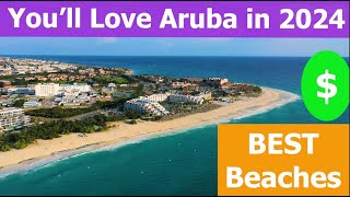 Youll Love Aruba in 2024 [upl. by Melicent]