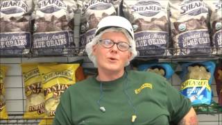 Shearers Snacks  Promotional Video  Millennium Plant in Massillon Ohio [upl. by Abdul]