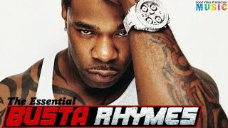 🔥Busta Rhymes Greatest Hits  FeatWoo Hah Touch It Dangerous Czar amp More Mix by DJ Alkazed 🇺🇸 [upl. by Ayarahs620]