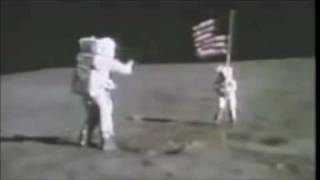 First Moon Landing 1969  The Greatest Day Ever [upl. by Asiar]