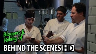 Chef 2014 Making of amp Behind the Scenes Part12 [upl. by Genie]