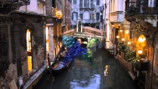 il carnevale di veneziavalzer [upl. by Nalro]