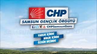 Onur Akın  Bir Islıkta Sen Çal  CHP 2014 Seçim Şarkısı [upl. by Allecnirp]