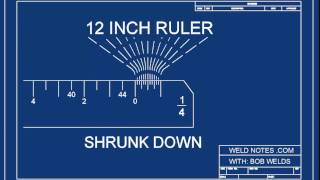 How to Read an Architects Scale [upl. by Yud]