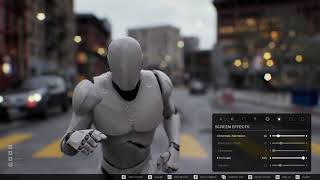 Advanced Photo Mode  Unreal Engine [upl. by Entsirhc]