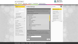 How to access lecturer support material [upl. by Sharman]