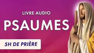 🙏 Les PSAUMES en LIVRE AUDIO COMPLET 🙏 PSAUME 91 35 51 4 129 [upl. by Fezoj970]